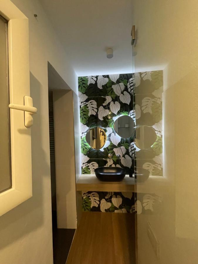 Ferienwohnung Sisters' House Bari Exterior foto