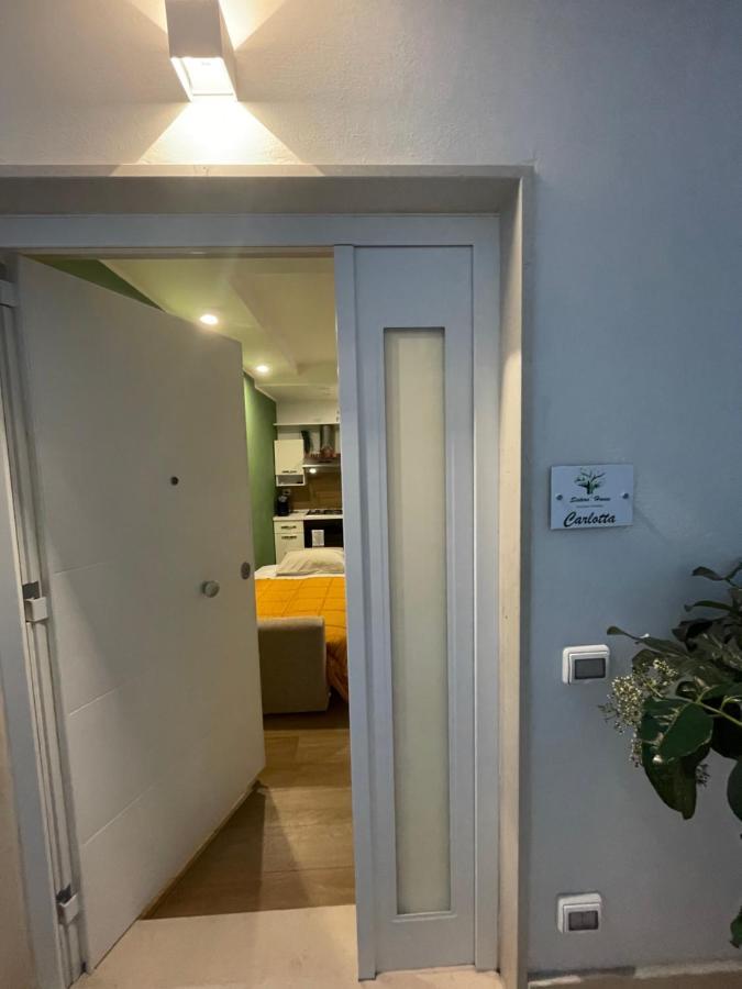Ferienwohnung Sisters' House Bari Exterior foto